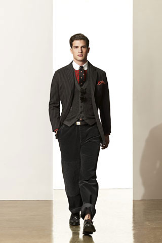 Ralph Lauren / - 2009-2010